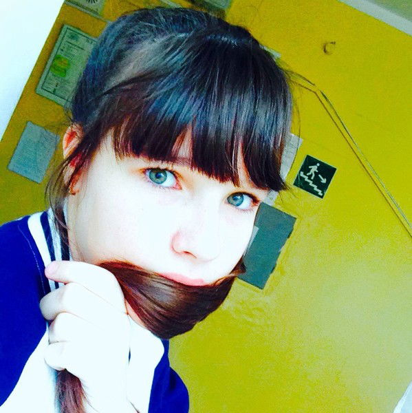 Ксения Павлова