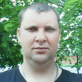 Александр Солопанов