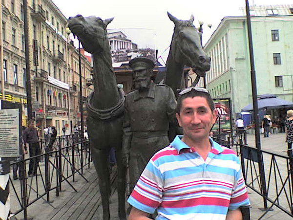 Владимир Варламов