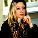 Ирина Агафонова
