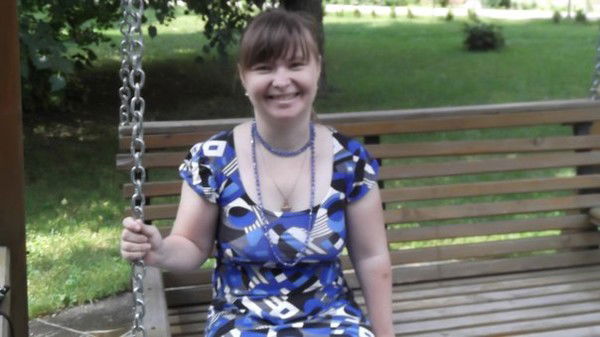 Елена Балашова