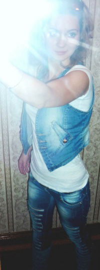 Виктория Боярчук