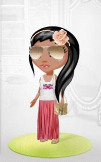 Мария Подольская