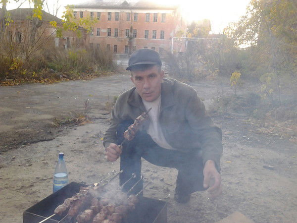 Владимир Лебедевич