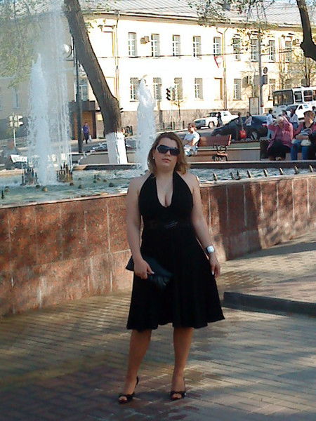 Татьяна Кучерова