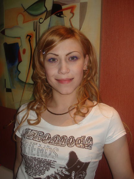 Евгения Кравцова