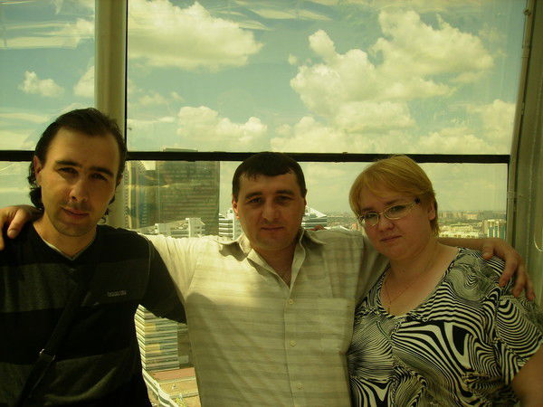 Константин Немов