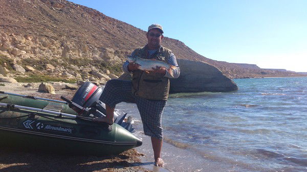 Марат Хамитов