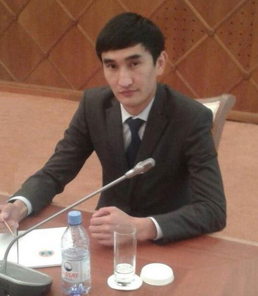 Kz Abeldinov