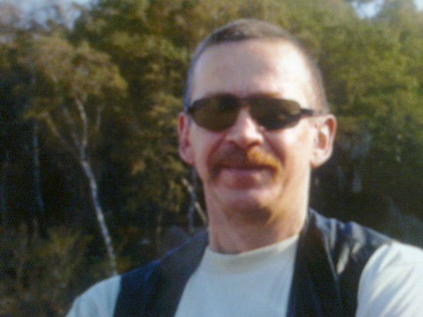 Александр Сергеев