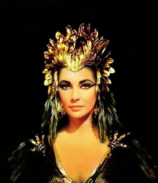 Клеопатра ********
