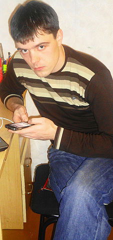 Олег Нагорный