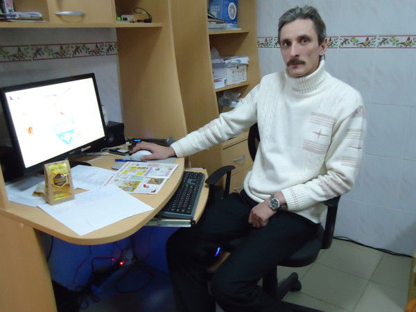 Константин Широв