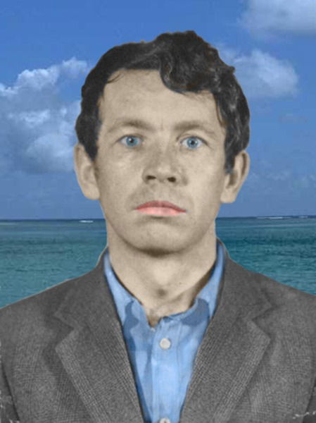 Александр Владимиров