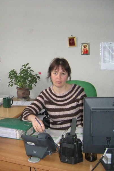 Nana Khmiadashvili