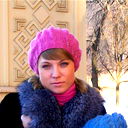 Елена Зоткина