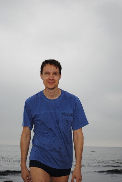 Анатолий Кондратьев