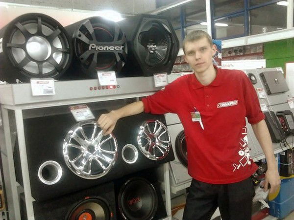 Вадим Воробьев