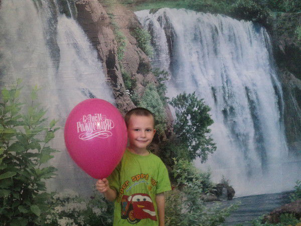 Алексей Опалев