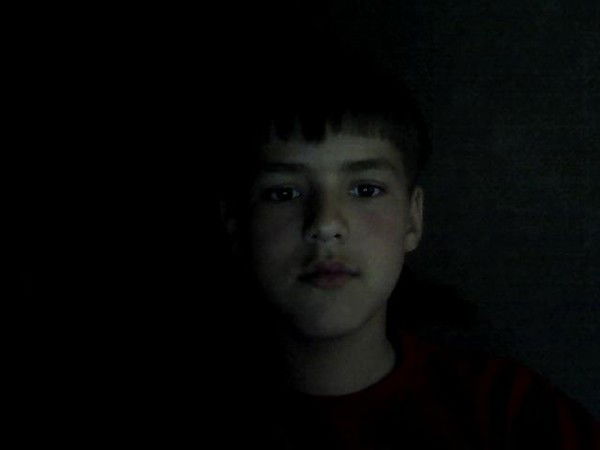 Михаил Удовенко