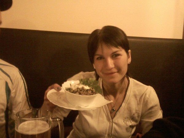 Ксения Суворова