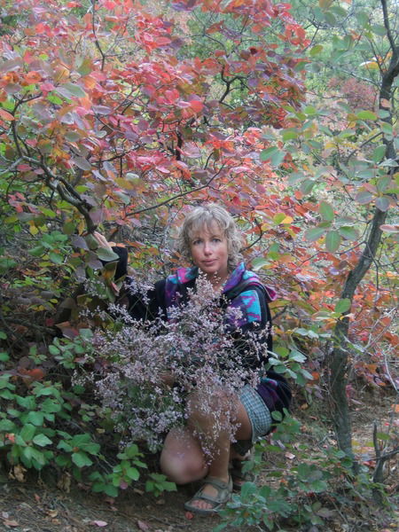 Ольга Гришина