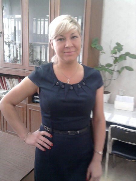 Татьяна Маслова