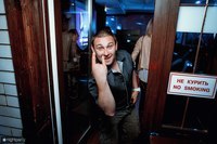 Александр Косматых