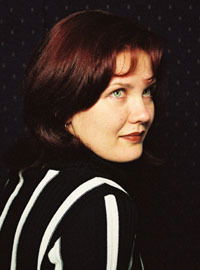 Виктория Подсевная