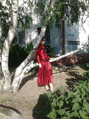 Нелли Киевская