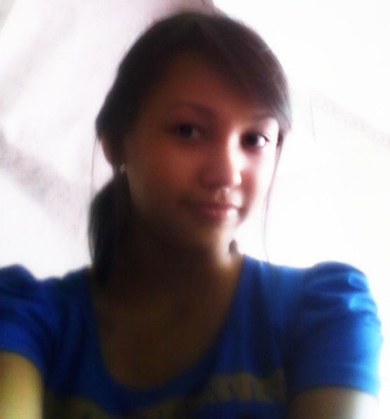 Меруерт Микишева