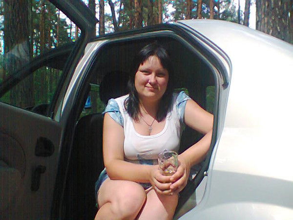 Алёна Зотова