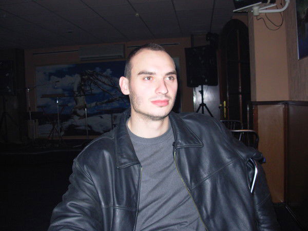 Кирилл Auditor