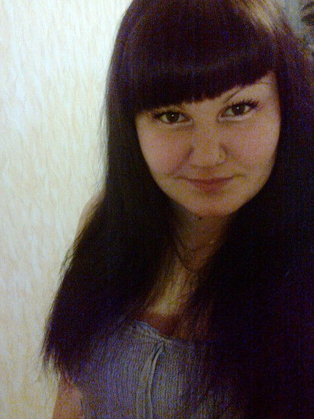 Наталья Дегтярева