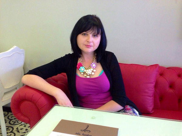 Юлия Новикова