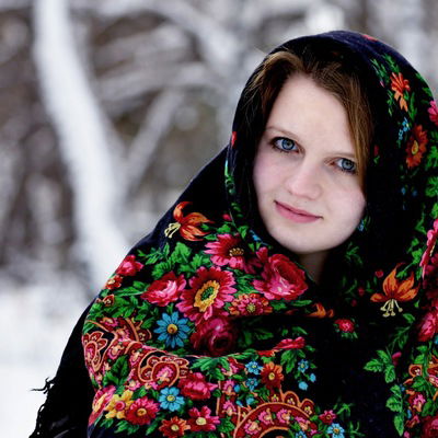 Викуся Павловская