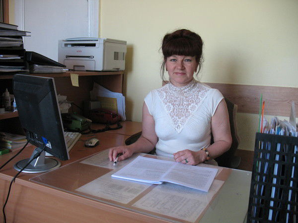 Светлана Крупович