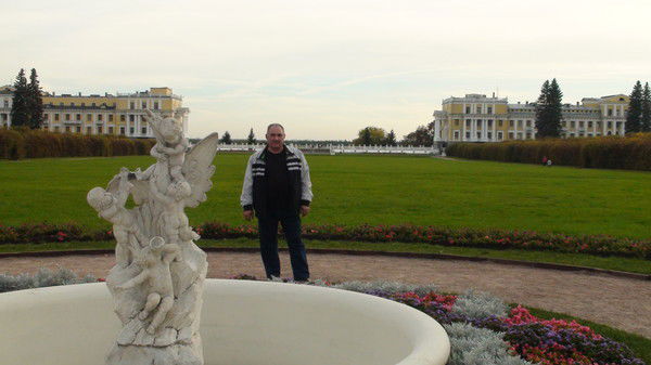 Владимир Кожевников