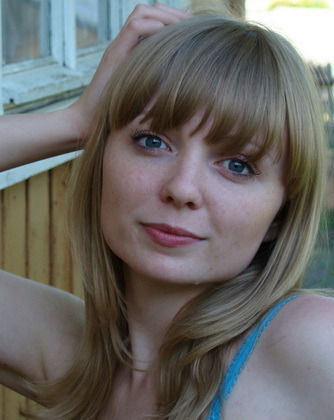 Елена Хведонцевич