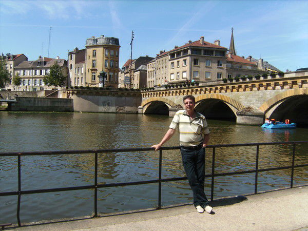 Андрей Бунеев