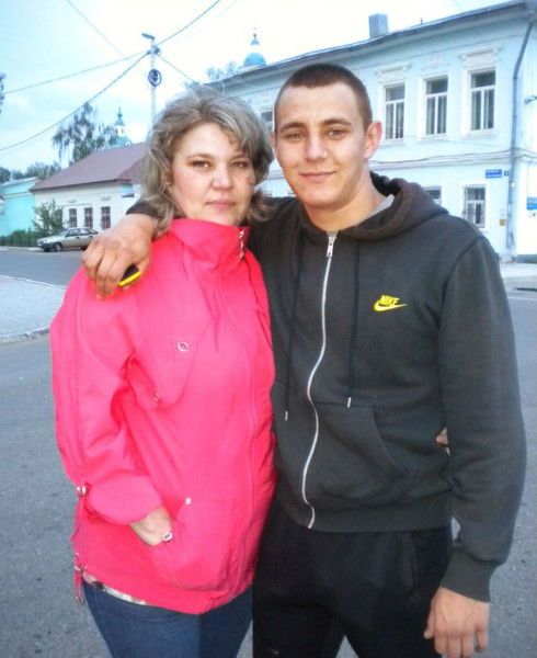 Венера Дадина