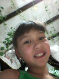 Арука Касимкулова