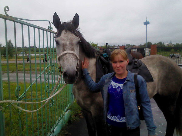 Евгения Шибаева