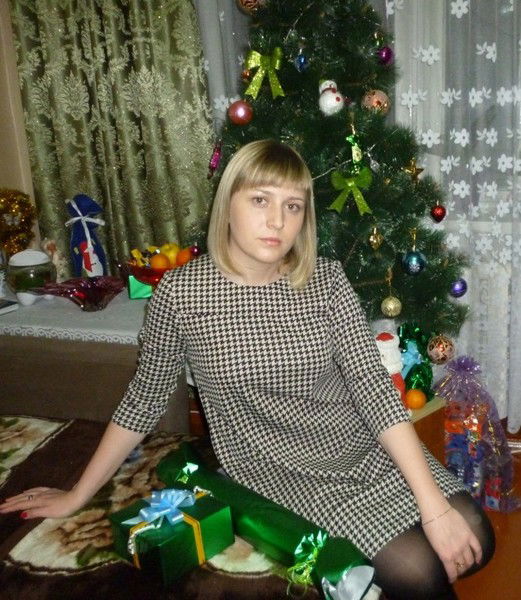 Марина Граф