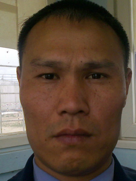 Аскар Тайпаков