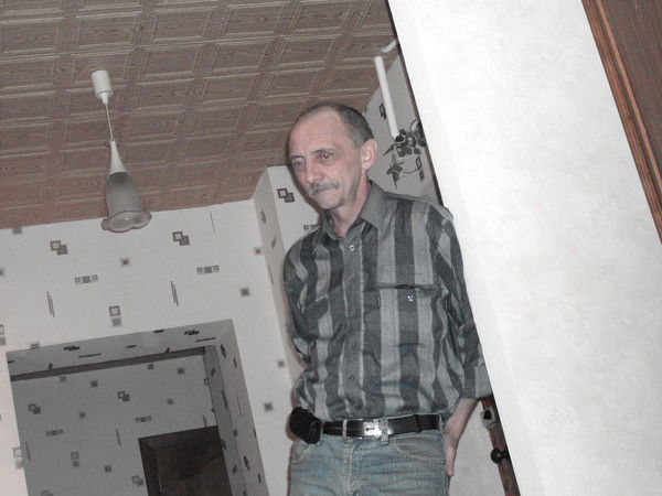 Федор Сироткин