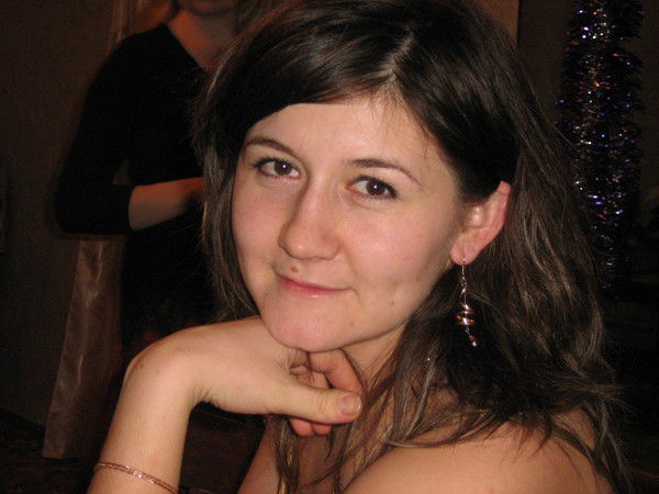 Лена Паталахина