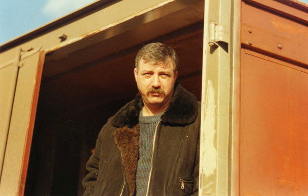 Юсиф Рагимов