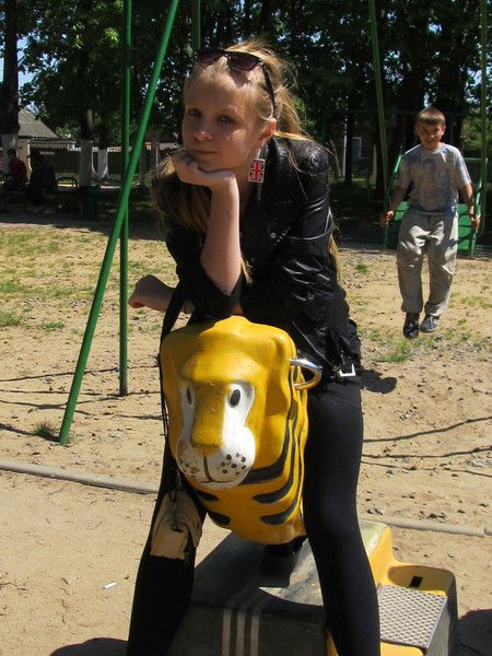 Юлия Короткая