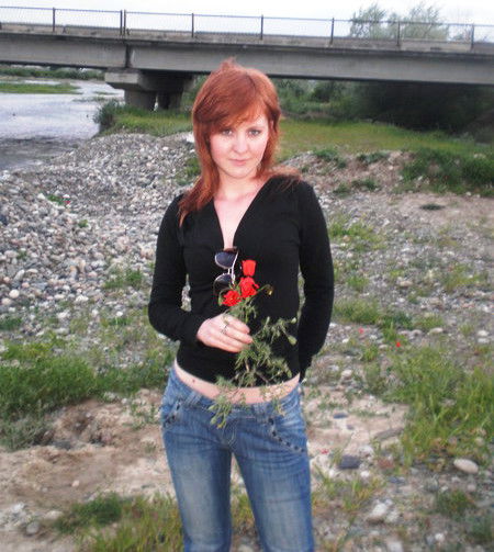 Юльча Букина